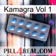 Kamagra Vol 1 viagra3